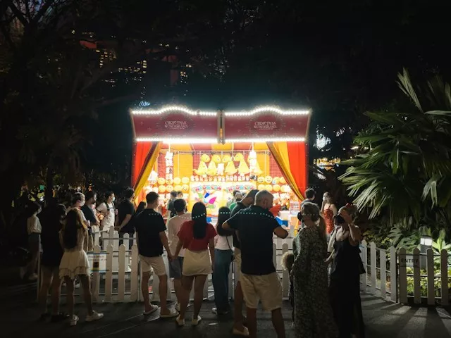 節慶/主題活動